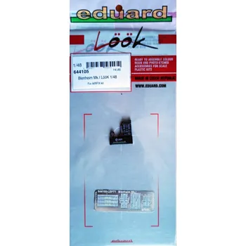 BRASSIN 1/48 Blenheim Mk.I LööK (AIRFIX)