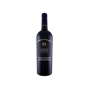 Monteverdi Cabernet Sauvignon Gemma 0,75 l