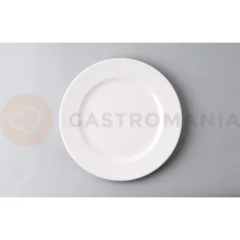 Talíř Talíř mělký Ø 25 cm | RAK, Banquet