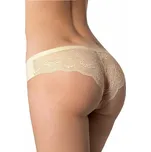 dámské kalhotky Julimex Tanga XL černá