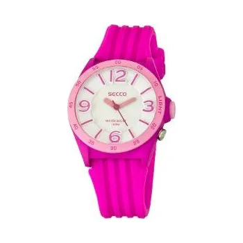 Hodinky SECCO S DWY-002 SECCO_(509)