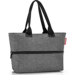 Taška Reisenthel Shopper E1 twist silver