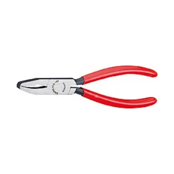 Kleště KNIPEX Kleště na lámání skla 160 mm 9151160