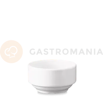 Servírovací stolek Porcelánová miska na polévku bez oušek 400 ml | CHURCHILL, Profile