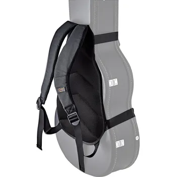 Strunný nástroj Ortega OBPS-DLX + prodloužená záruka 3 roky