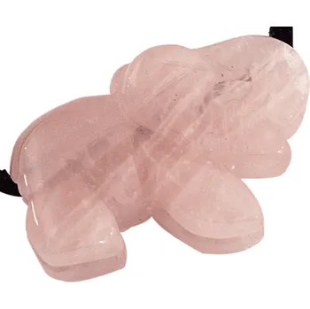 Přívěsek Milujeme Kameny Růženín - přívěsek slon 52766