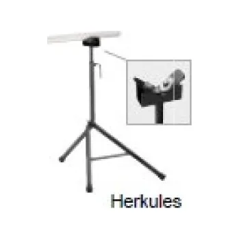 Ruční nářadí REMS Herkules, podpěra materiálu pro REMS Turbo 120100