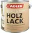 ADLER Česko Holzlack 125 ml, bezbarvý lesklý 