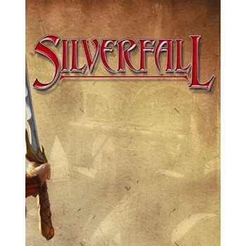 Počítačová hra Silverfall PC - digitální verze - Hraj již za pár minut