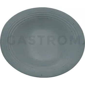 Miska s širokým okrajem, šedá, 29 cm | ARIANE, Artisan Pebble