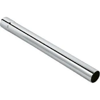 Grohe Příslušenství - Prodloužení splachovací trubky, chrom 37114000