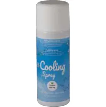 Výroba svíčky Chladící sprej - 400 ml - EUROCHOCK | MARTELLATO, SPECIAL SPRAY