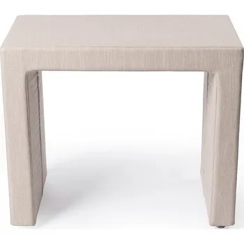 Konferenční stolek Odkládací stolek POL74 Everyday Pure látka E-Edolo/11-Corda 70x39 v.39 cm OUTLET