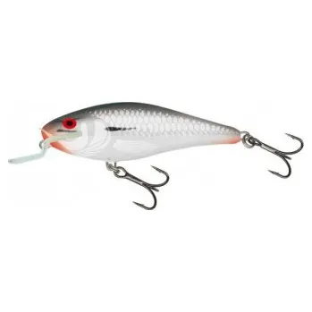 Umělá nástraha Wobler SALMO Executor 5SR barva SFF