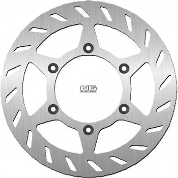 Brzda pro motocykl Přední brzdový kotouč NG Aprilia 125 TUAREG 1987