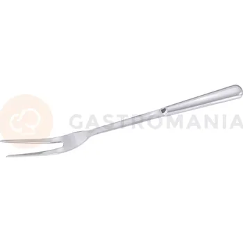 Elektrická vidlice Vidlice na carving 320 mm | CONTACTO, Ergonom