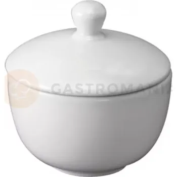 Cukřenka Porcelánová cukřenka bez víka 256 ml | CHURCHILL, Profile