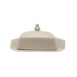 Moritz Zdekauer, Máslenka Ofelie, 16x22 cm, slonová kost