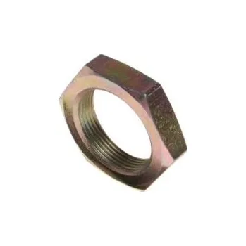 Náboj kola matice unašeče rozety na osu zadní &nbsp;nápravy ATV 250 SHINERAY, BASHAN levotočivý závit M33 x 1,5