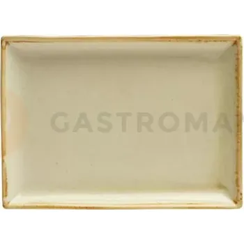 Nádoba na med Podnos obdelníkový 350x160 mm | PORLAND, Seasons Sun