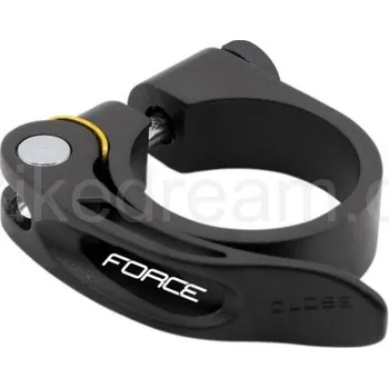 Sedlovka Objímka sedlovky Force 4.4 , Průměr 31,8 mm