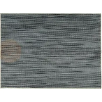 Prostírání na stůl 45 x 33 cm, modré | APS, Tao