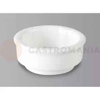 Servírovací stolek Miska na omáčku/máslo 0,04 l | RAK, Banquet