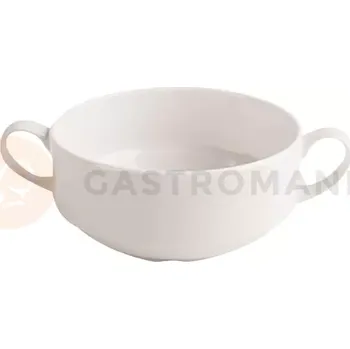 Nádoba na med Bujon šálek s uchy | PORLAND, Dove