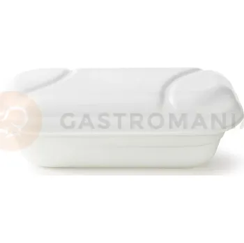 Tepelná izolace Box termoizolační na zmrzlinu s objemem 1500 ml YetiGel XL | ALCAS, 315/5