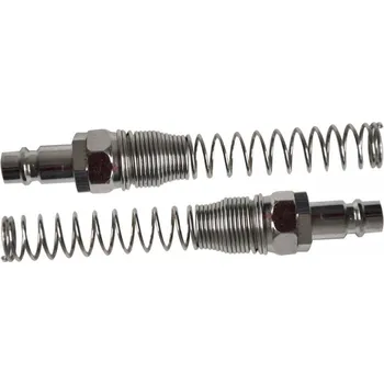 Příslušenství ke kompresoru XT Rychlospojka vzduchová 8/12mm LF-12