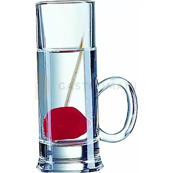Sklenice Sklenice shot s úchytem 55 ml | ARCOROC, Islande