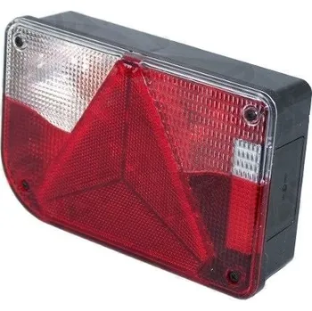 Přední světlomet Levé zadní skupinové světlo JOKON 10.2110.010bez osvětlení SPZ