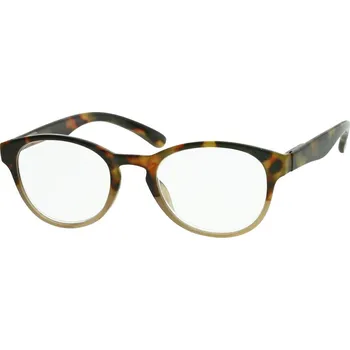 Dioptrické čtecí brýle P204B +3,0D