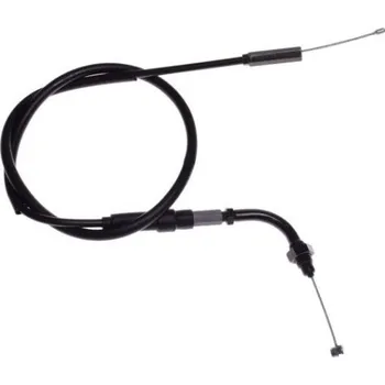 lanko plynu, plynové lanko moto YUKI 125 SM, TR / CPI