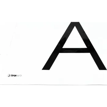 Tabule magnetická A pro převoz odpadu