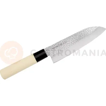 Kuchyňský nůž Nůž Santoku, 17 cm | SATAKE, Magoroku Saku