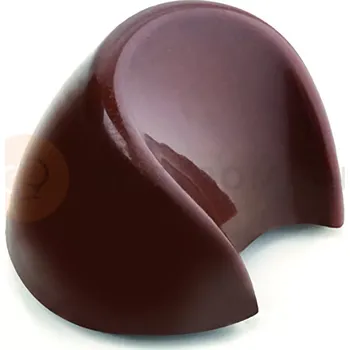 Čokoládová tyčinka Tritanová forma na pralinky - 21 ks, 33x28x20 mm, 10 gr - PC40FR | PAVONI, Bonbons