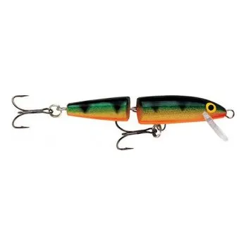 Umělá nástraha Wobler RAPALA Jointed Floating J07 P