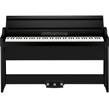 Hudební nástroj Korg KORG G1 Air-BK digitální stage piano