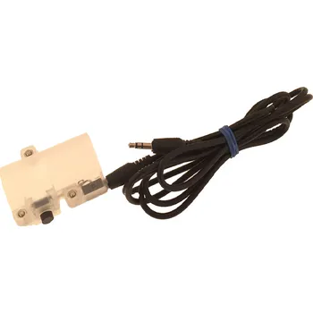 Ruční spínač - jack 3,5 mm