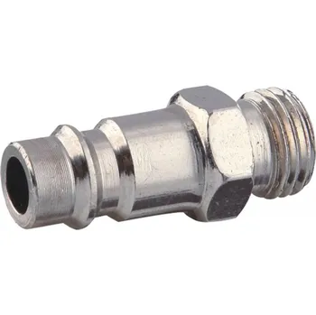 Zahradní hadice XT Rychlospojka vzduchová 1/4" E01-2PM