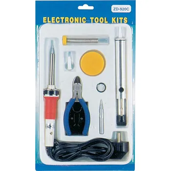 Sada nářadí Blanko - ZD-920C