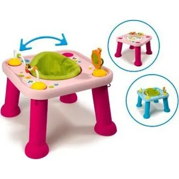 Dětská kuchyňka SMOBY HRACÍ STOLEČEK COTOONS 211310