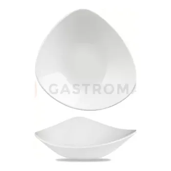 Porcelánová miska 23,5 cm | CHURCHILL, Lotus