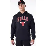 mikina NEW ERA NOS NBA Regular hoody CHIBUL BLKFDR velikost oblečení S