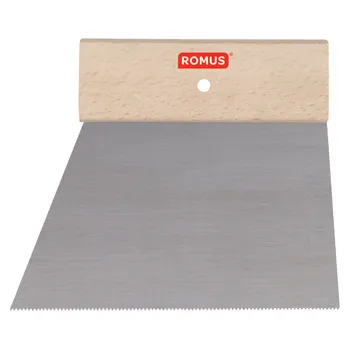 vinylová podlaha Romus Stěrka A1