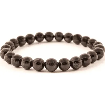 Náramek Milujeme Kameny Granát - náramek kulička NK76 Ø 8 mm 590