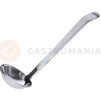 Naběračka Nerezová naběračka na omáčky 0,025 l, 205 mm | CONTACTO, Buffet One