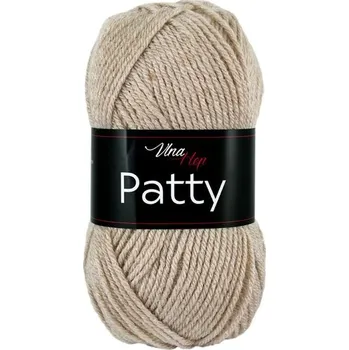 Příze Patty, 4214, béžová