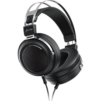 Sluchátka FiiO JT1 černá